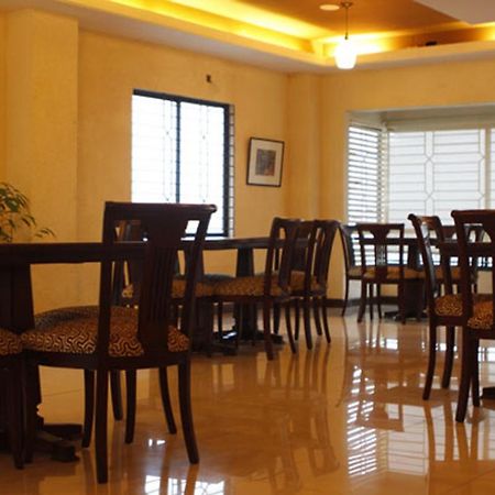 Hotel Tea Tree & Resort Dacca Exterior foto