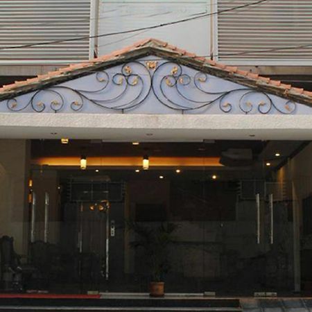 Hotel Tea Tree & Resort Dacca Exterior foto