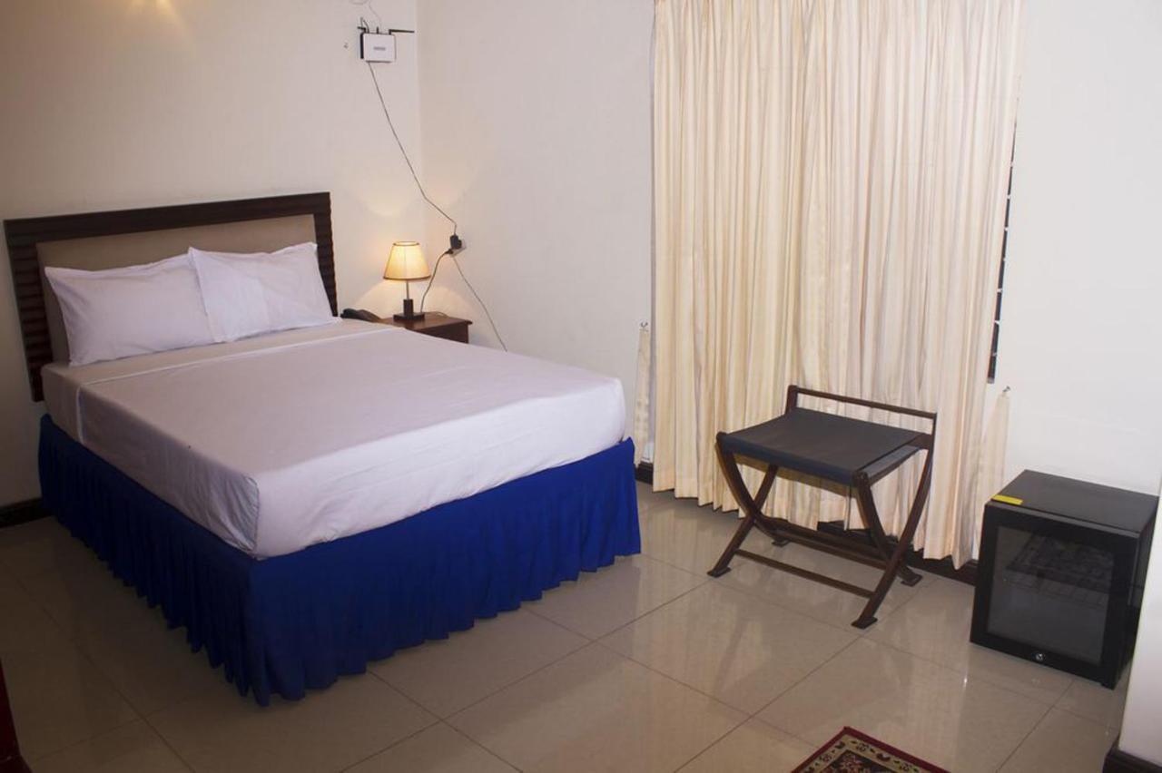 Hotel Tea Tree & Resort Dacca Exterior foto
