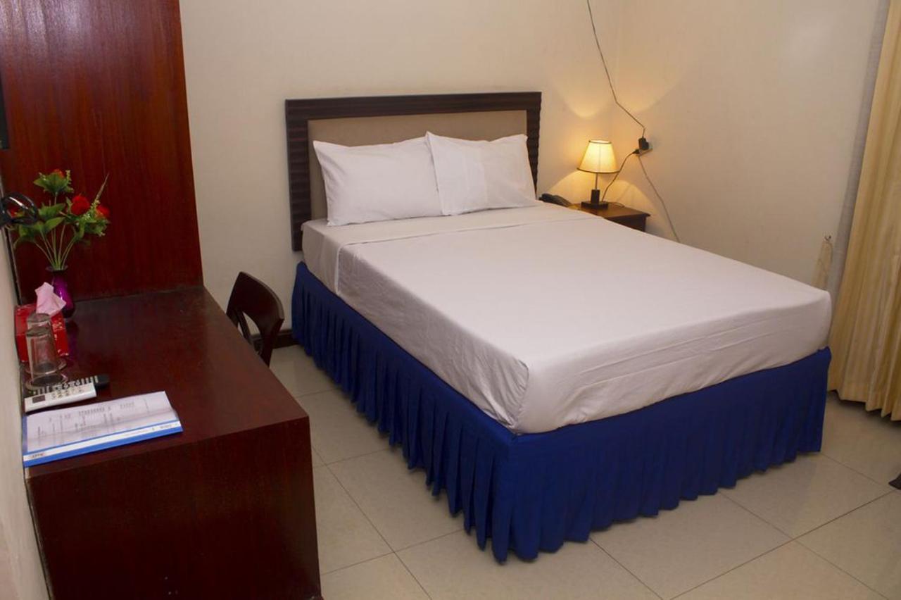 Hotel Tea Tree & Resort Dacca Exterior foto