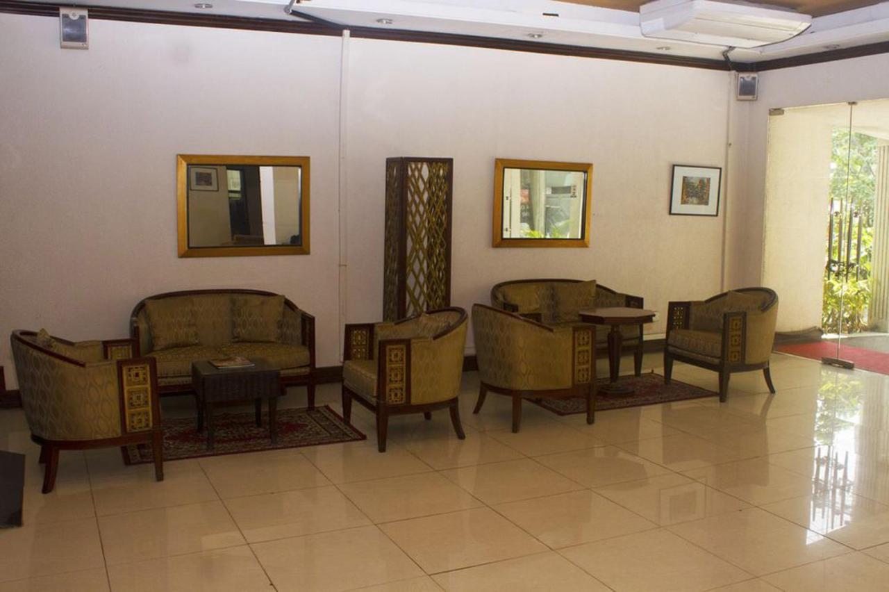 Hotel Tea Tree & Resort Dacca Exterior foto